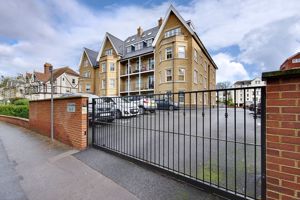 Front External- click for photo gallery